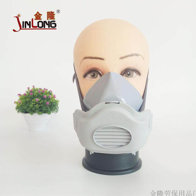 Yihu 304 type self-priming filter type anti-particulate respirator windproof agricultural industry special mask mask