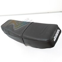Wuyang Honda original A car C car old Wuyang saddle assembly seat cushion seat bag assembly original anti-counterfeiting spare parts