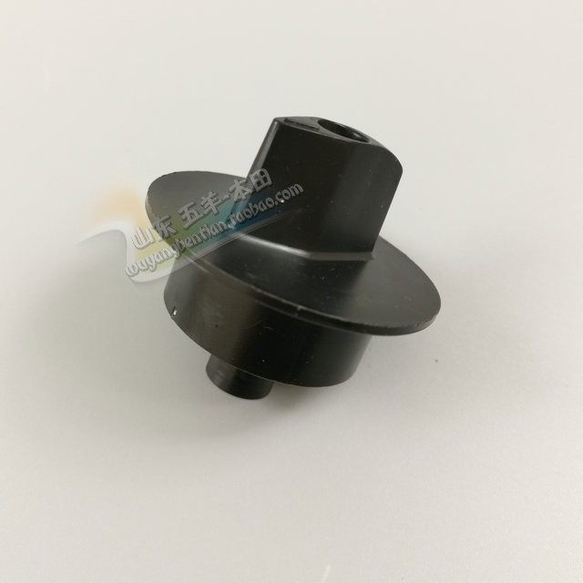 Wuyang Honda Fenglang WH125-12 original original oil valve handle suitable for new continent Honda Ruibiao anti-counterfeiting accessories