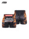 New Ufc Fighting Training Pants Professional Muay Thai Shorts for Men and Women, Youth Fitness Fighting Boxing Sports Pants