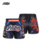 Ufc Fighting Shorts Muay Thai Shorts Boxing Shorts Mma Adult Fighting Training Clothes Men's and Women's Fighting Pants Sanda Clothing