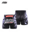 New Ufc Fighting Training Pants Professional Muay Thai Shorts for Men and Women, Youth Fitness Fighting Boxing Sports Pants