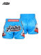 Ufc Fighting Shorts Muay Thai Shorts Boxing Shorts Mma Adult Fighting Training Clothes Men's and Women's Fighting Pants Sanda Clothing