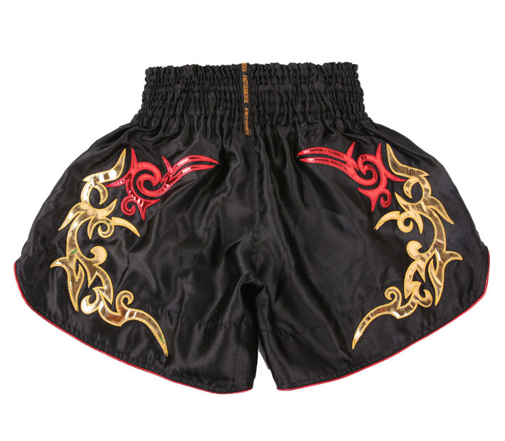 Тайские шорты Hayabusa Muay Thai