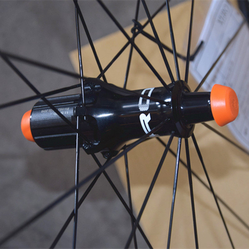 Roues de vélo Les vélos d enfants XERO - Ref 2379403 Image 13