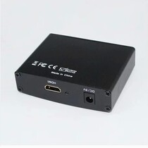 VGA converter VGA to HDMI converter analog to HD converter HD HDMI converter