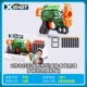 X-Force Colorful Threat Launcher 36515 [8 пуль]