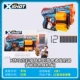 X Special Attack Colorful Skin Series Awe Launcher 36517 [12 пуль]