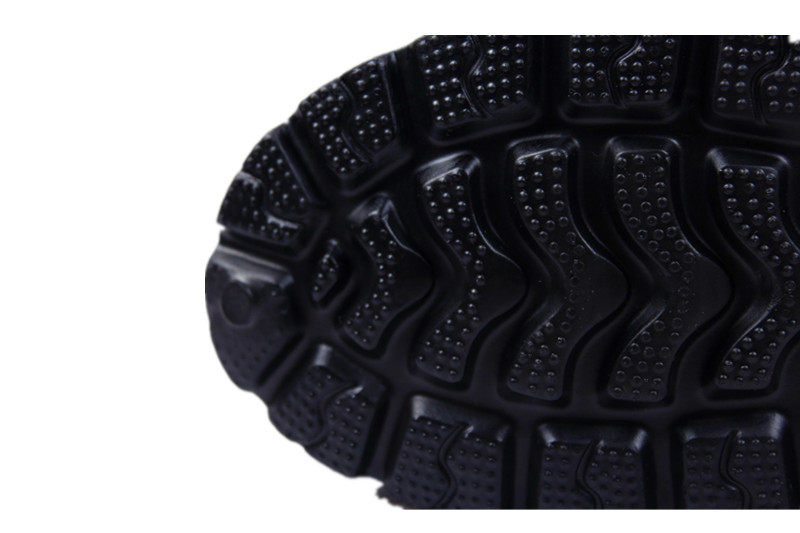 Chaussures en caoutchouc 1CCO - Ref 941951 Image 13