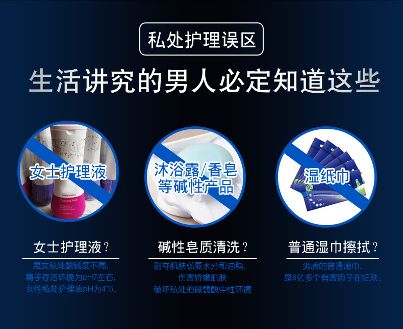 霏 蜜 -Những người đàn ông riêng của các bộ phận chăm sóc lotion của nam giới lotion phần tư nhân viêm balan viêm da lotion non-y ... dầu xả tóc nam
