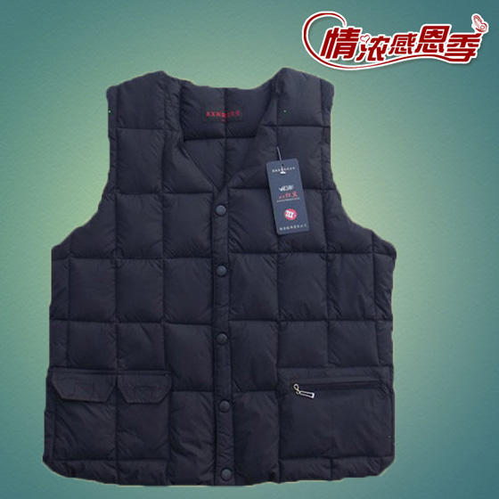Quần nam mùa xuân và mùa hè Quần nam trung niên cha tải kinh doanh quần âu thường quần dài nam trung tính quần jeans nam