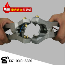 Electrostatic clip alarm anti-static clip electrostatic clip grounding clip oil tanker independent anti-explosion electrostatic grounding pliers