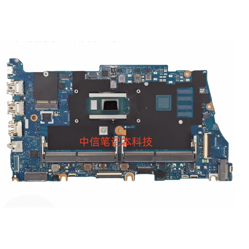 Hp Probook 640 650 430 440 450 830 840 G7 G8 G9 G10 Motherboard