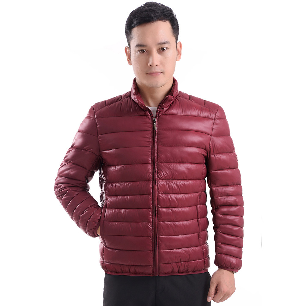 Blouson hiver pour homme - Ref 3113465 Image 5