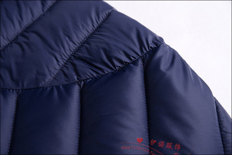 Blouson hiver pour homme - Ref 3113610 Image 21