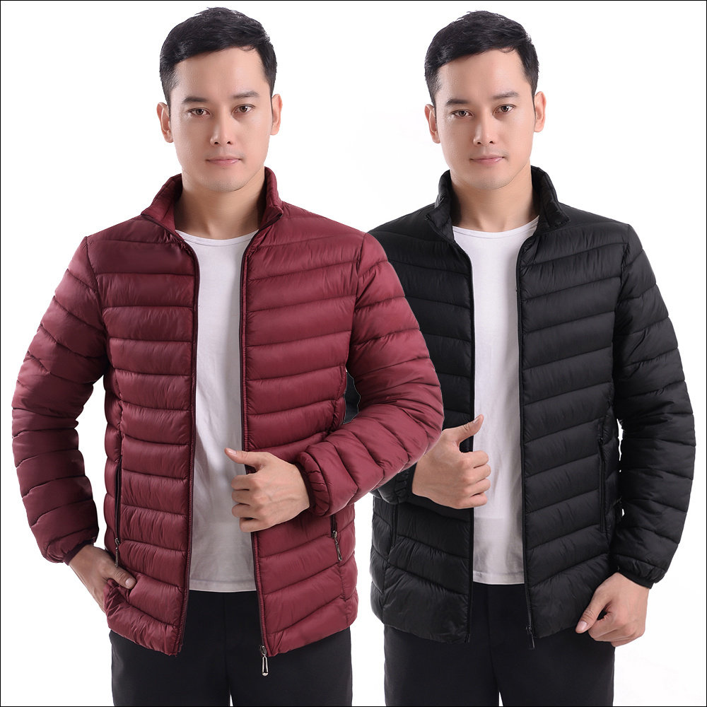 Blouson hiver pour homme - Ref 3113610 Image 1