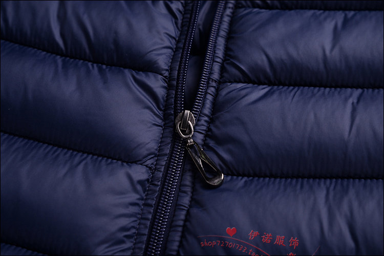 Blouson hiver pour homme - Ref 3113610 Image 22