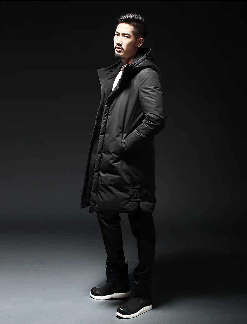 Blouson homme GUOGIEE   en Coton - Ref 3121521 Image 14