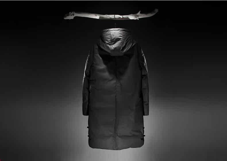 Blouson homme GUOGIEE   en Coton - Ref 3121521 Image 25