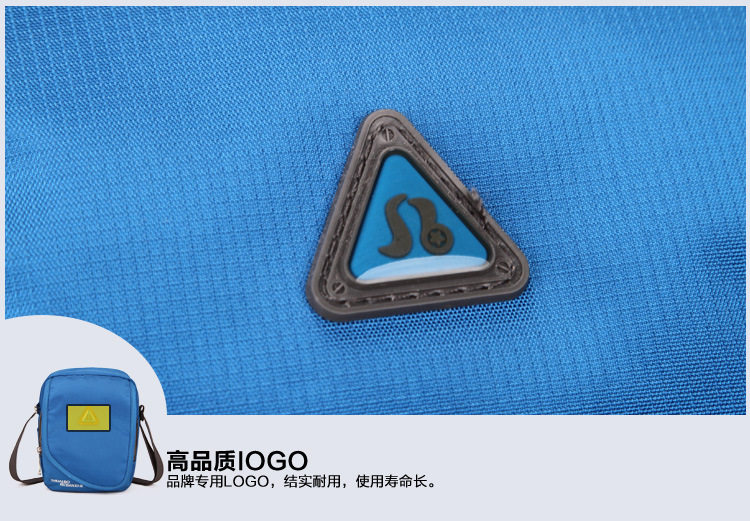 Sac pour homme - Ref 52826 Image 16