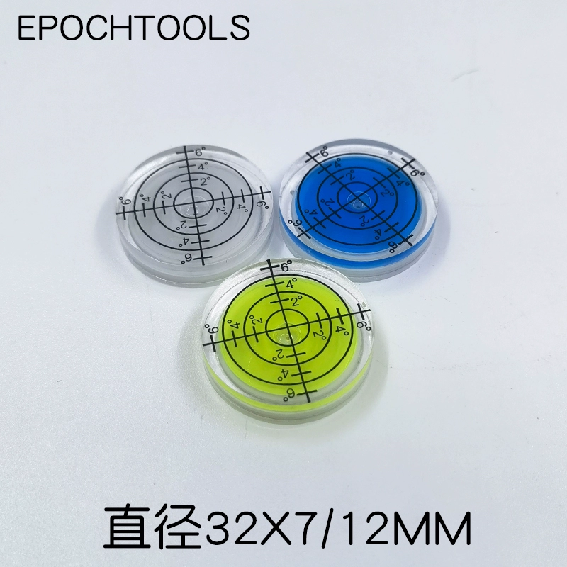 Epochtools Уровень уровня приборов Уровень замачивания Уровень Уровень Уровень измерения Горизонтальный счетчик 32 Диаметр 32