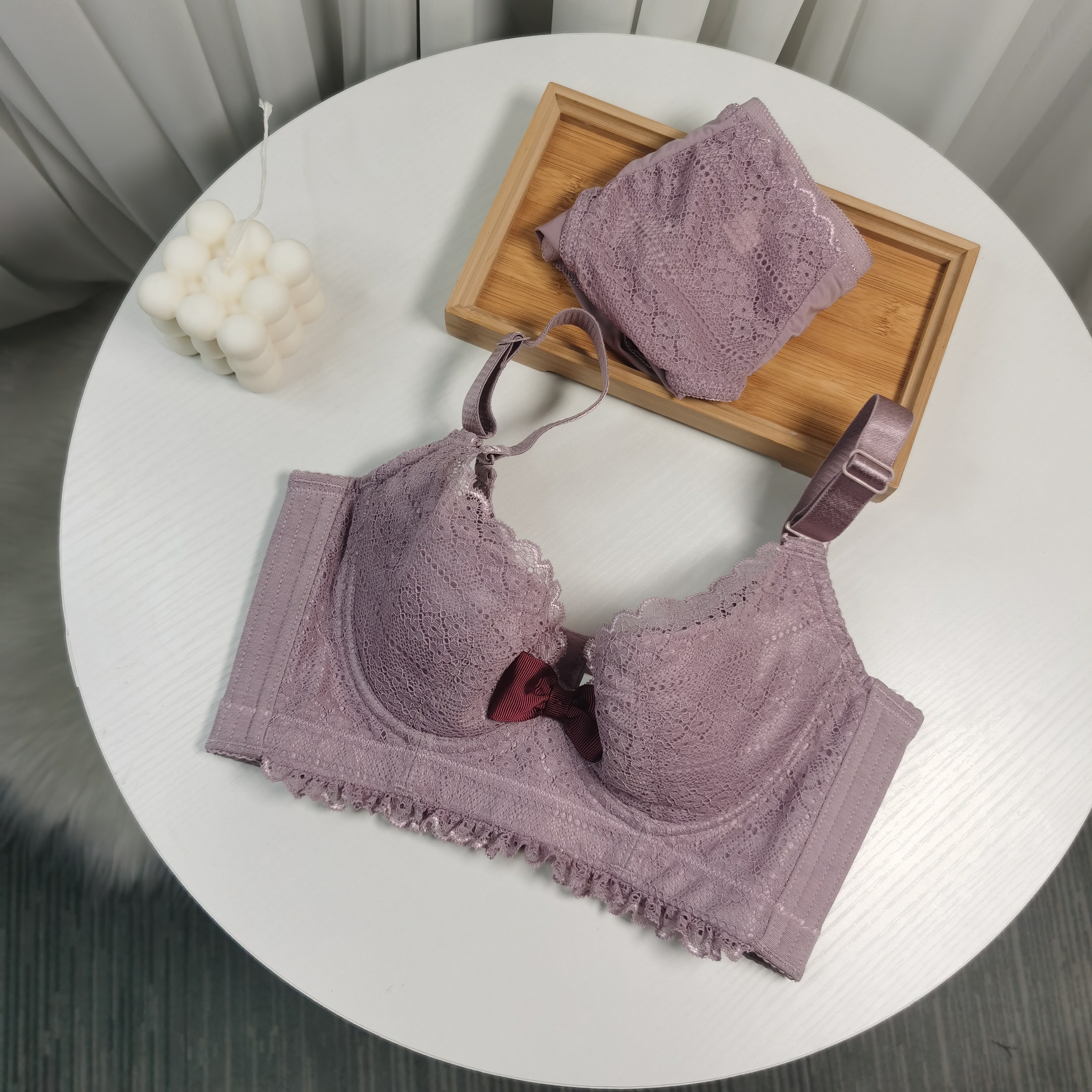 Beauty salon adjustment Type of collection Breast Coalestion Correction Outside Enlargement Sagging on Functional Plastic Type Underwear