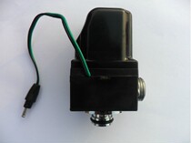 Urinal solenoid valve infrared flush valve urinal pulse control valve flush switch DC4 5V