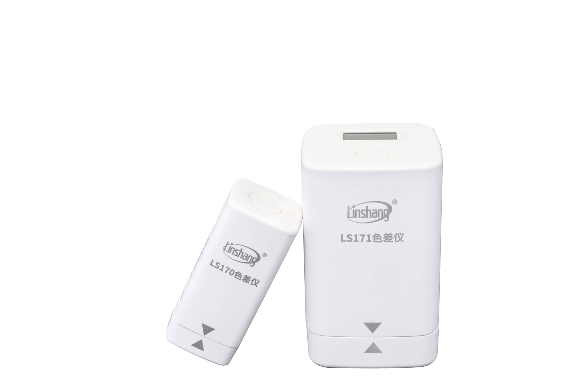 Linshang LS171 170 high-precision paint colorimeter leather colorimeter LS172 printing colorimeter color color