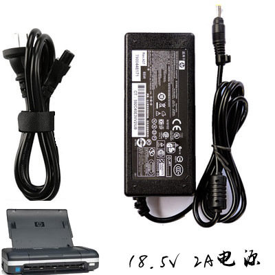 H460 H470B Printer 18 5V 2A Power Supply Hp Officejet Adapter 18 5v 2A Power Cord