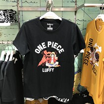 Benni Road Summer New Voyager Joint Character Print Short Sleeve T-shirt Mens Casual Body 88002109