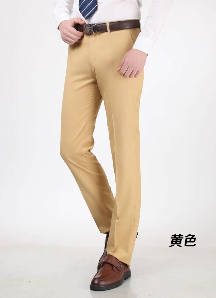 Pantalon droit pour jeunesse pour été - Ref 1490168 Image 30
