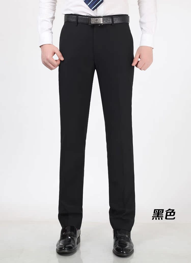 Pantalon droit pour jeunesse pour été - Ref 1490168 Image 8