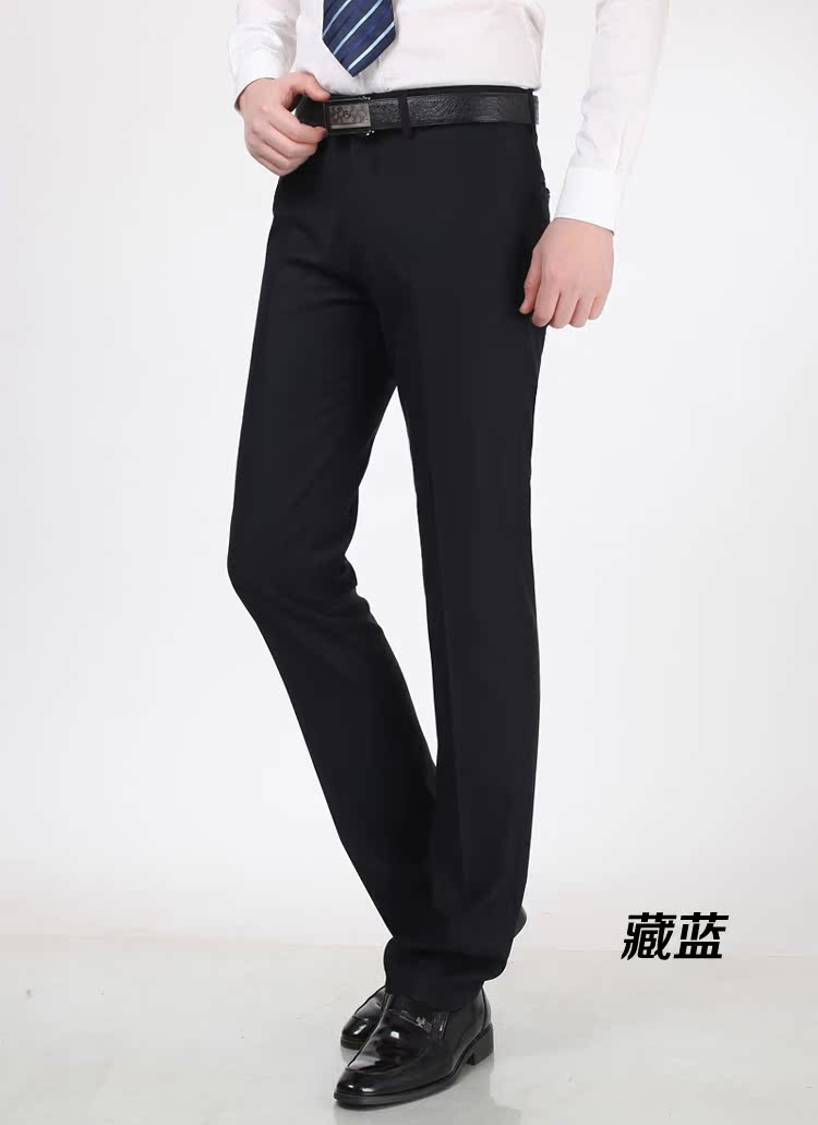 Pantalon droit pour jeunesse pour été - Ref 1490168 Image 24