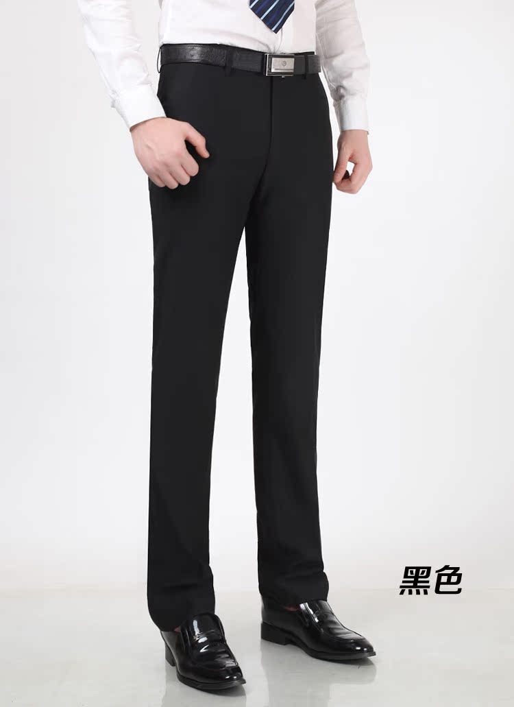 Pantalon droit pour jeunesse pour été - Ref 1490168 Image 9