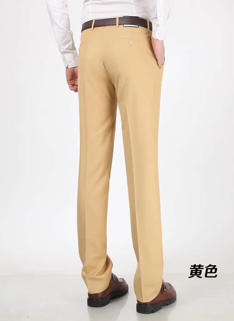 Pantalon droit pour jeunesse pour été - Ref 1490168 Image 27