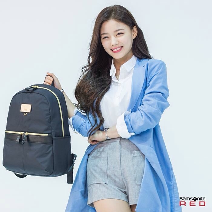 AA2*09001 AIRETTE ultra-light waterproof ergonomic baby bag commuter travel 14-inch computer bag