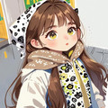 纯欲糖小猫