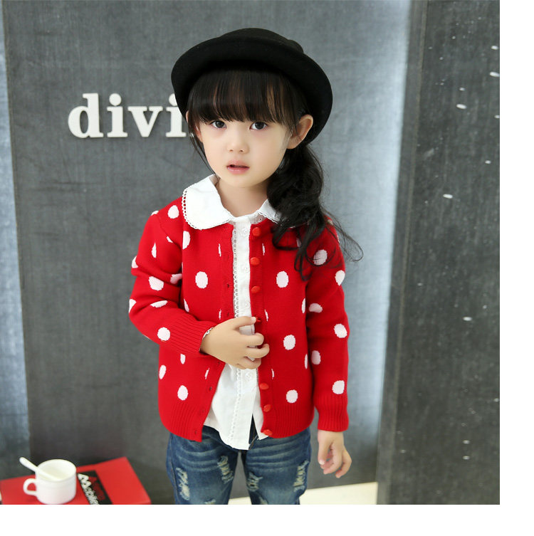 Pull fille - Ref 2105425 Image 22