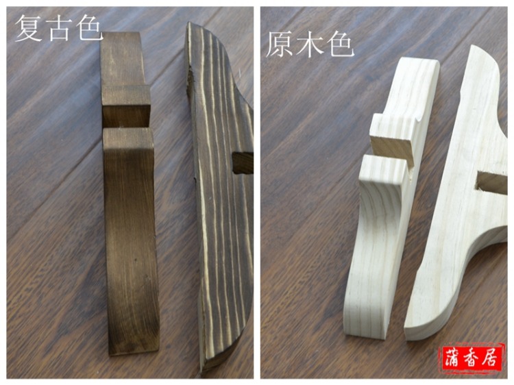 Màn hình phân vùng màn hình gấp hiện đại Trung Quốc hiên nhà hàng khách khoảng cách màn hình ban công tre gỗ màn hình kinh tế - Màn hình / Cửa sổ tấm bình phong gỗ