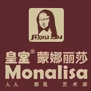 皇室蒙娜丽莎十字绣企业店