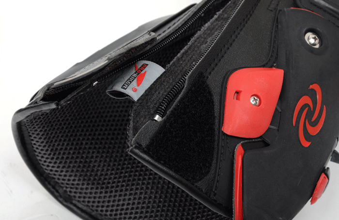 Boots moto PRO-BIKER - Ref 1389779 Image 12