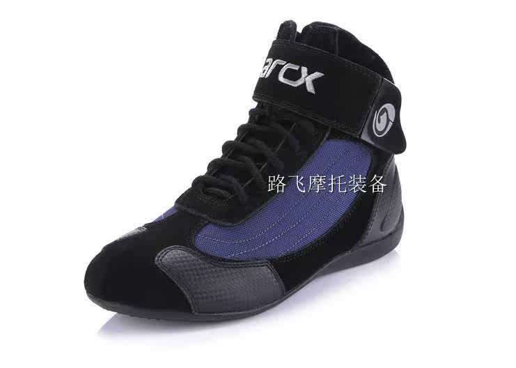 Bottes moto ARCX - Ref 1390966 Image 20