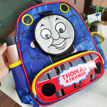 THOMAS THOMAS toddler bag men and women 1-4 years old cartoon cute leisure travel small backpack light