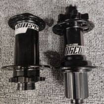 KoOZER BM540 XM390 110 × 15148 × 12MM BOOST speed drop cross-country flower drum