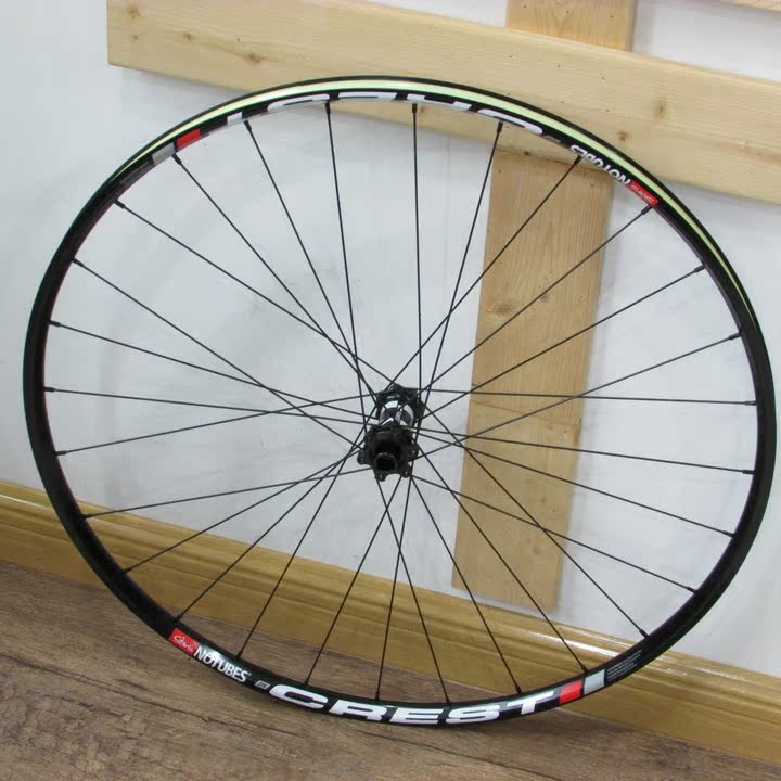 Roues de vélo Mountain Bike - Ref 2384537 Image 4