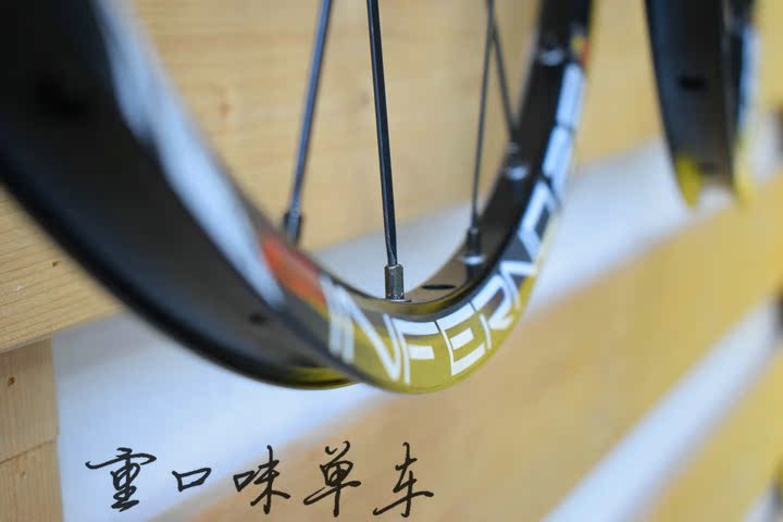 Roues de vélo Mountain Bike NOVATEC 26 pouces - Ref 2374498 Image 12