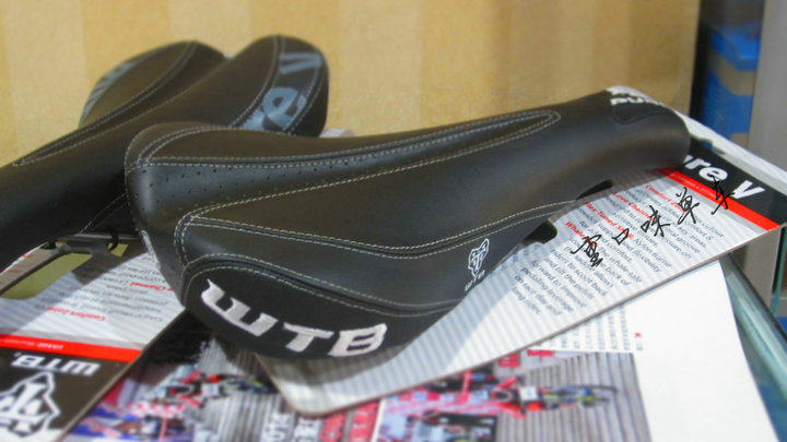 Selle de vélo - Ref 2356992 Image 18