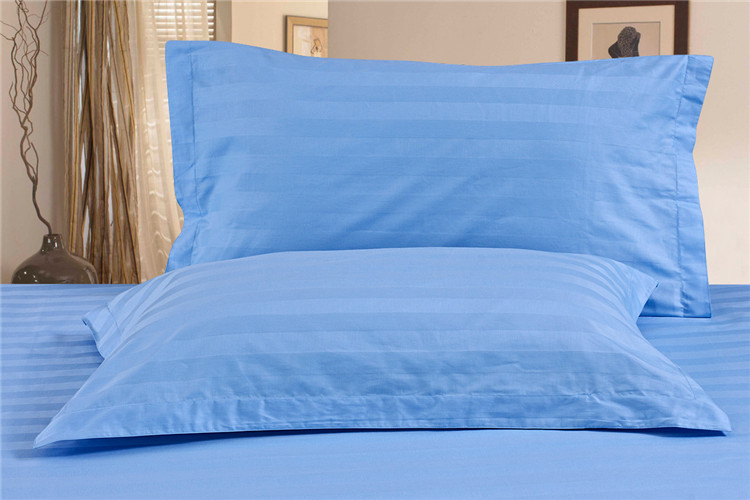 gối bông giá rẻ khách sạn gia đình ký túc xá đơn gối 10 từ miễn phí vận chuyển bông satin gối - Gối trường hợp gối văn phòng
