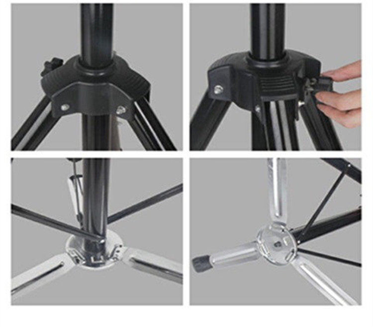 Accessoires pour perruques - Ref 227404 Image 6