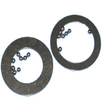 Shanghai Huxiao wrench steel ball steel ball accessories 12CE1620C2224C30C36C Rotor coil plane bearing